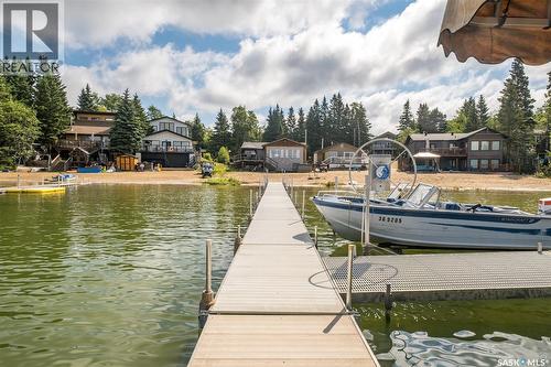 128 Jacobson Drive, Lakeland Rm No. 521, SK - Outdoor With Body Of Water