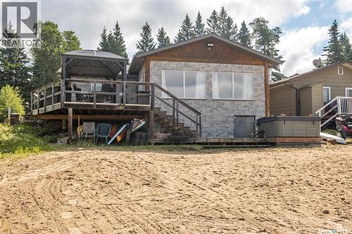 128 Jacobson Drive, Lakeland Rm No. 521, SK - Outdoor