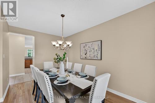 88 Osprey Crescent, Ottawa, ON - Indoor Photo Showing Dining Room