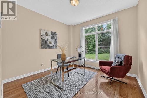 88 Osprey Crescent, Ottawa, ON - Indoor