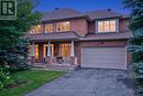 88 Osprey Crescent, Ottawa, ON  - Outdoor With Deck Patio Veranda With Facade 