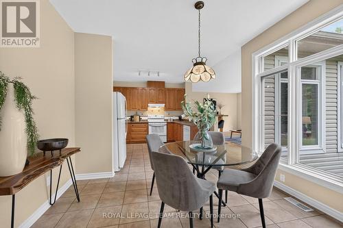88 Osprey Crescent, Ottawa, ON - Indoor Photo Showing Dining Room
