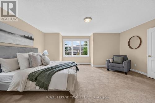 88 Osprey Crescent, Ottawa, ON - Indoor Photo Showing Bedroom