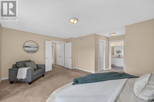 88 Osprey Crescent, Ottawa, ON - Indoor Photo Showing Bedroom