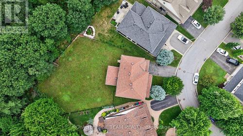 88 Osprey Crescent, Ottawa, ON - Outdoor With View
