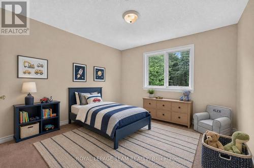 88 Osprey Crescent, Ottawa, ON - Indoor Photo Showing Bedroom