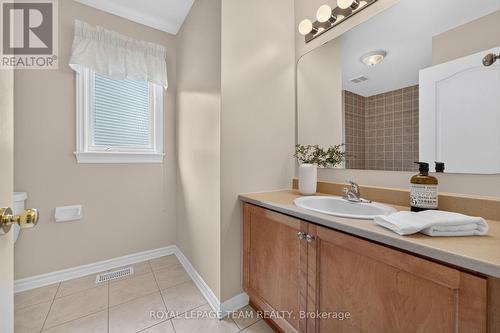 88 Osprey Crescent, Ottawa, ON - Indoor Photo Showing Bathroom