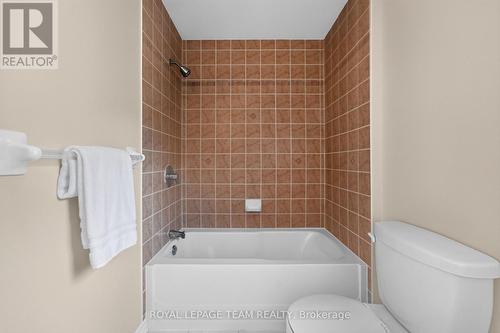 88 Osprey Crescent, Ottawa, ON - Indoor Photo Showing Bathroom