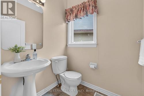 88 Osprey Crescent, Ottawa, ON - Indoor Photo Showing Bathroom