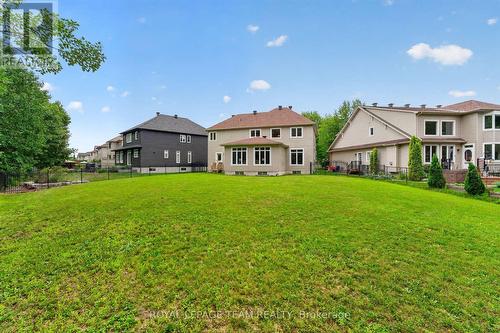 88 Osprey Crescent, Ottawa, ON - Outdoor
