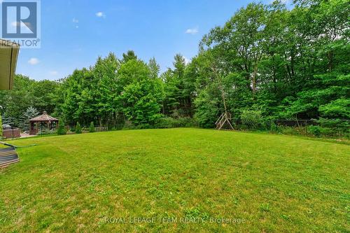 88 Osprey Crescent, Ottawa, ON - Outdoor