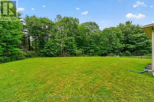 88 Osprey Crescent, Ottawa, ON - Outdoor