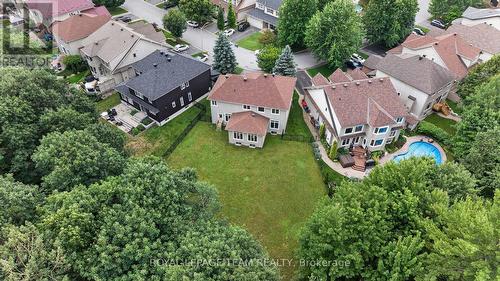 88 Osprey Crescent, Ottawa, ON - Outdoor With View