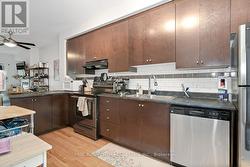 Kitchen - 