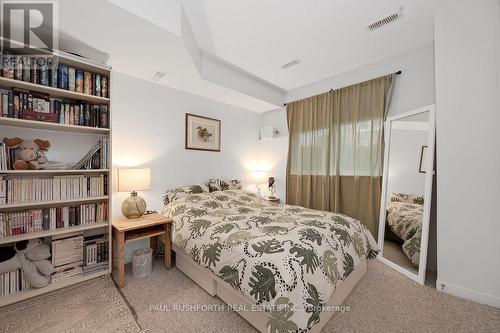 Primary Bedroom - 3 - 795 Montreal Road, Ottawa, ON - Indoor Photo Showing Bedroom