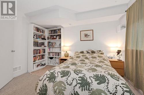 Primary Bedroom - 3 - 795 Montreal Road, Ottawa, ON - Indoor Photo Showing Bedroom