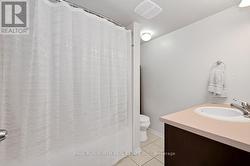 4 Piece Bathroom - 