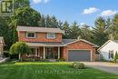 Front of house - 55 Forest Hill Crescent, Pelham (Fonthill), ON  - Outdoor With Facade 