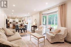 Living room - 