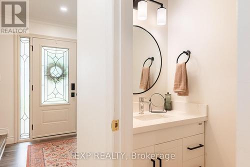 Main floor 2 PC bathroom - 55 Forest Hill Crescent, Pelham (Fonthill), ON - Indoor