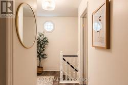 2nd floor hallway - 