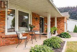 Front porch - 