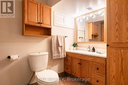 Basement 3 PC bathroom - 