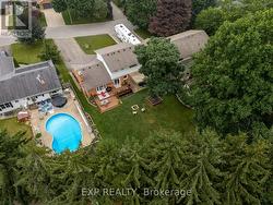 Aerial view - 
