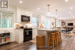 Kitchen - 