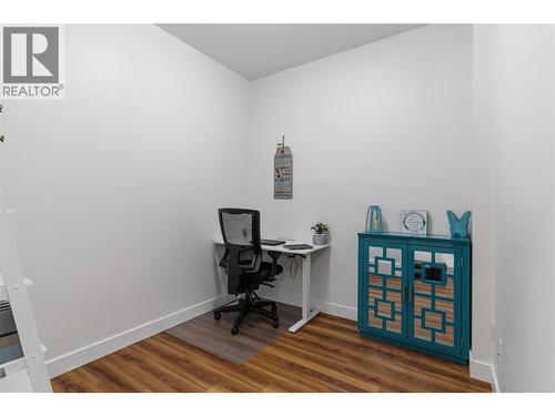 1875 Country Club Drive Unit# 1405, Kelowna, BC - Indoor