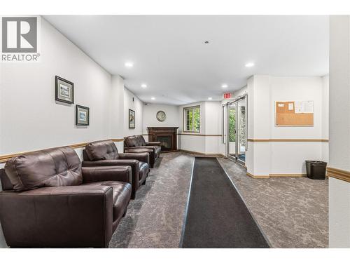 1875 Country Club Drive Unit# 1405, Kelowna, BC - Indoor
