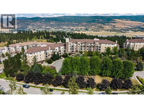 1875 Country Club Drive Unit# 1405, Kelowna, BC - Outdoor With View