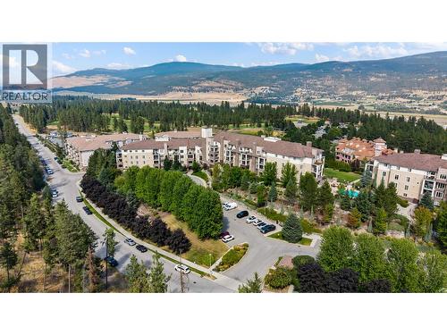 1875 Country Club Drive Unit# 1405, Kelowna, BC - Outdoor With View