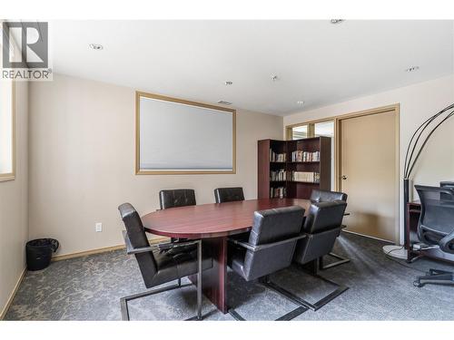 1875 Country Club Drive Unit# 1405, Kelowna, BC - Indoor