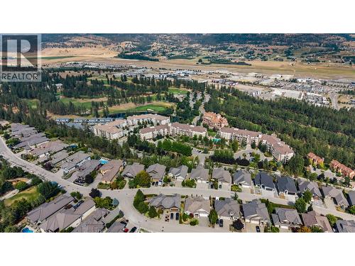1875 Country Club Drive Unit# 1405, Kelowna, BC - Outdoor With View