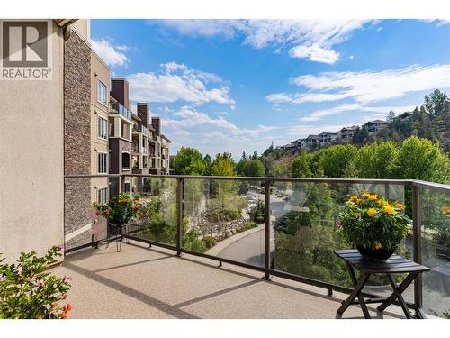 1875 Country Club Drive Unit# 1405, Kelowna, BC - Outdoor