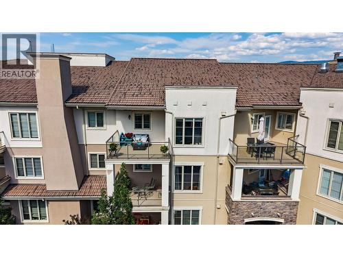 1875 Country Club Drive Unit# 1405, Kelowna, BC - Outdoor