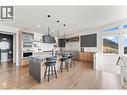9815 Beacon Hill Crescent, Lake Country, BC  - Indoor 