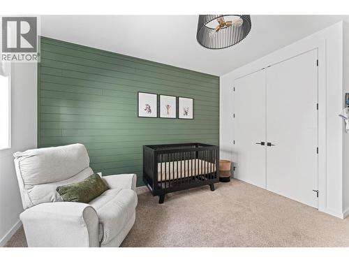 9815 Beacon Hill Crescent, Lake Country, BC - Indoor Photo Showing Other Room