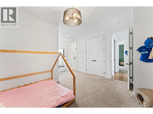 9815 Beacon Hill Crescent, Lake Country, BC - Indoor Photo Showing Other Room