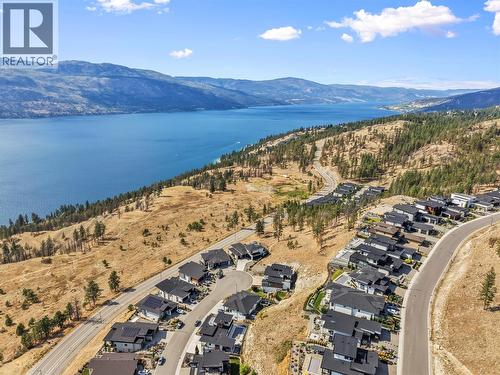 9815 Beacon Hill Crescent, Lake Country, BC - Outdoor With Body Of Water With View