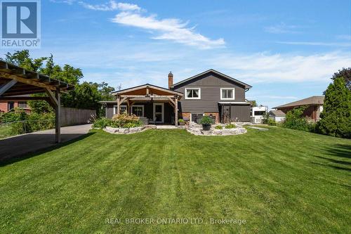 975 Sunnidale Road, Springwater, ON - Outdoor
