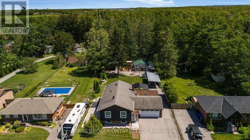 975 Sunnidale Road, Springwater, ON - Outdoor