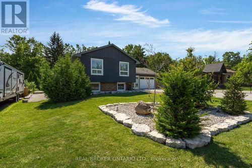 975 Sunnidale Road, Springwater, ON - Outdoor