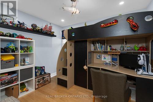 975 Sunnidale Road, Springwater, ON - Indoor