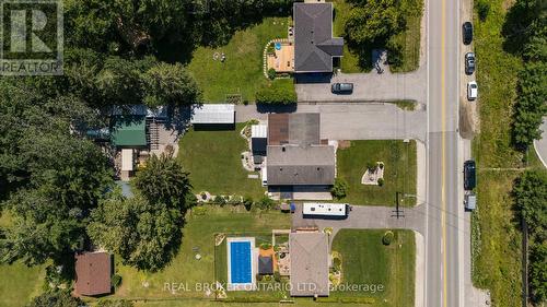 975 Sunnidale Road, Springwater, ON - Outdoor With View