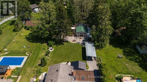 975 Sunnidale Road, Springwater, ON - Outdoor