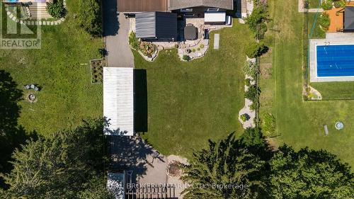 975 Sunnidale Road, Springwater, ON - Outdoor With View