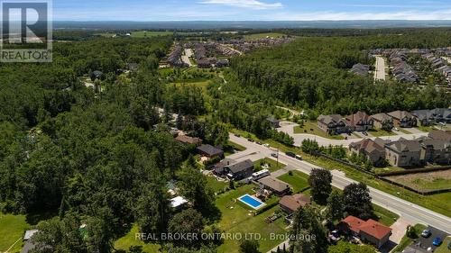 975 Sunnidale Road, Springwater, ON - Outdoor With View