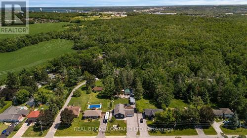 975 Sunnidale Road, Springwater, ON - Outdoor With View